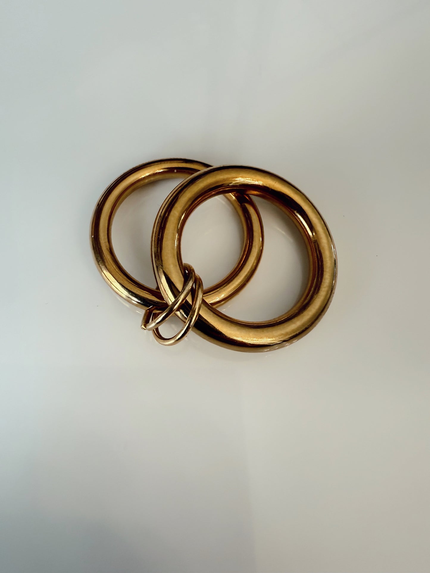 Portofino Link Ring