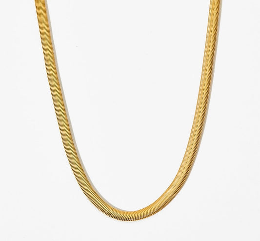 Remember Me Necklace