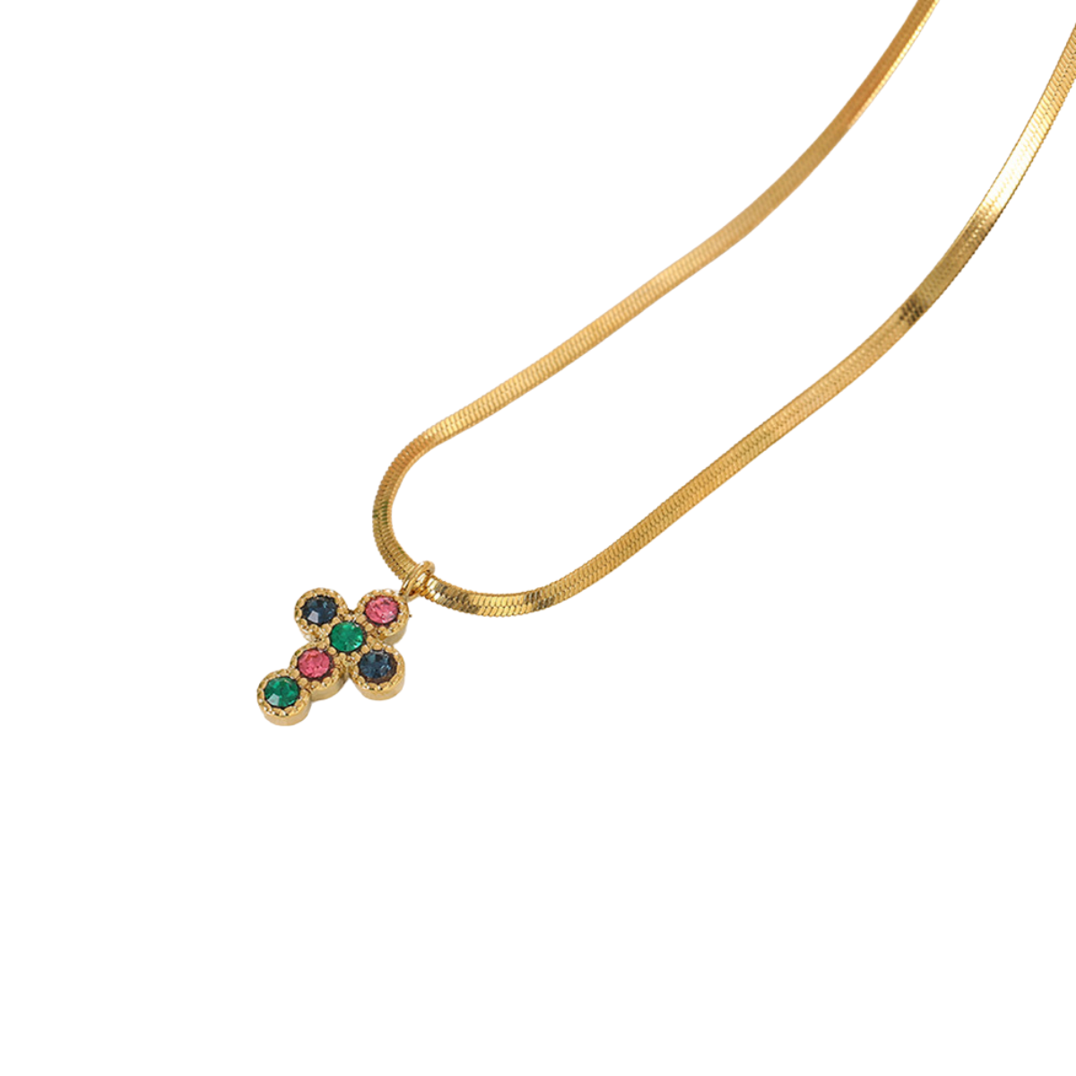Gem Cross