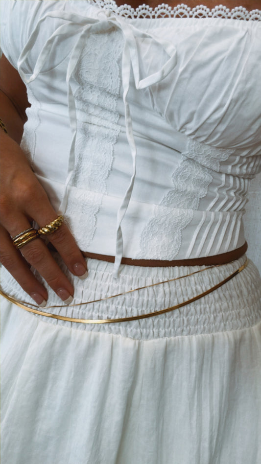 Waist Chain Snake Chain