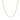 Everyday Sleek Snake Chain