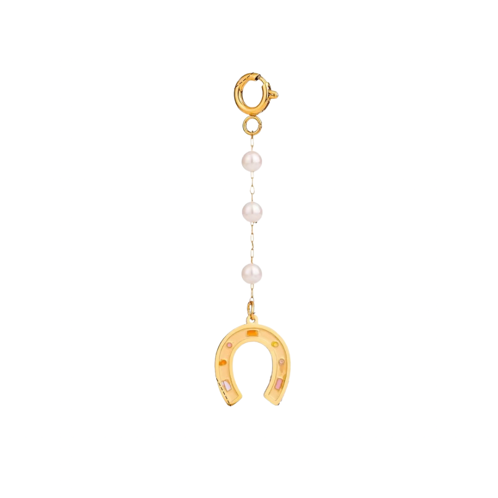 ✨ Bikini Charm Collection – Clip-On Charms for the Carribeaner