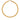Catalina Gold Necklace