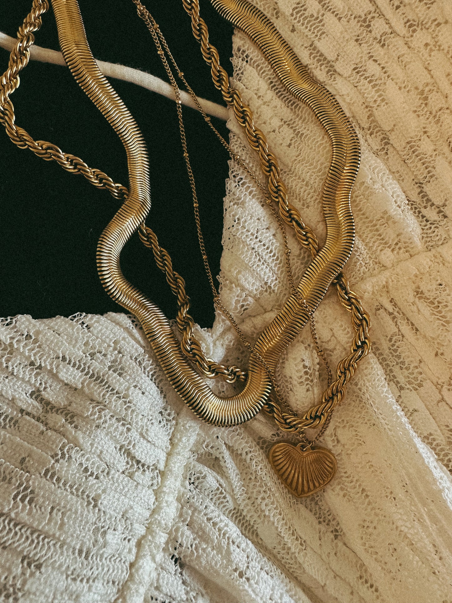 Remember Me Necklace