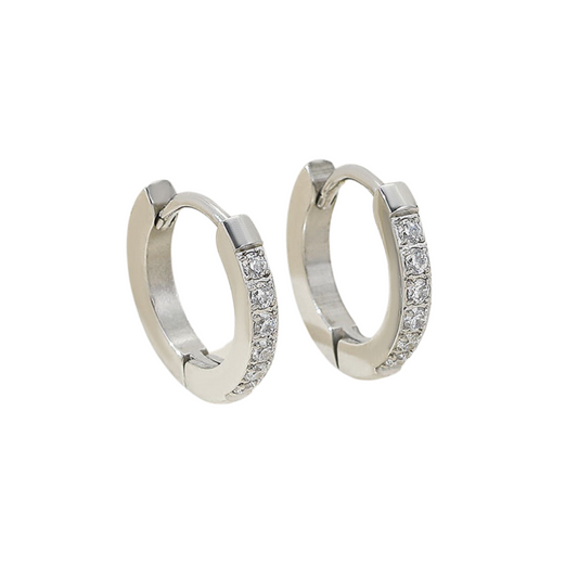 Mini Sparkle Huggies