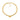 Icon Medallion Chain