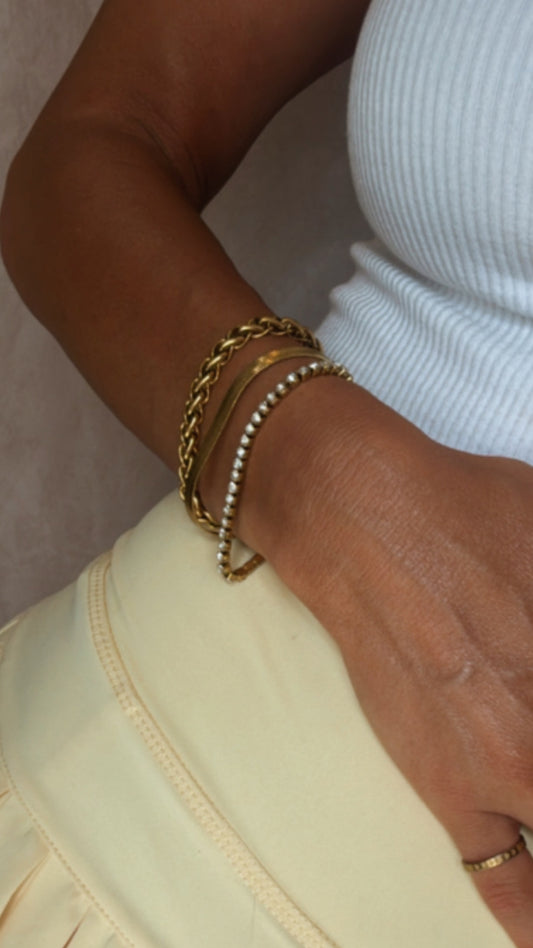 Everyday Bracelet Set