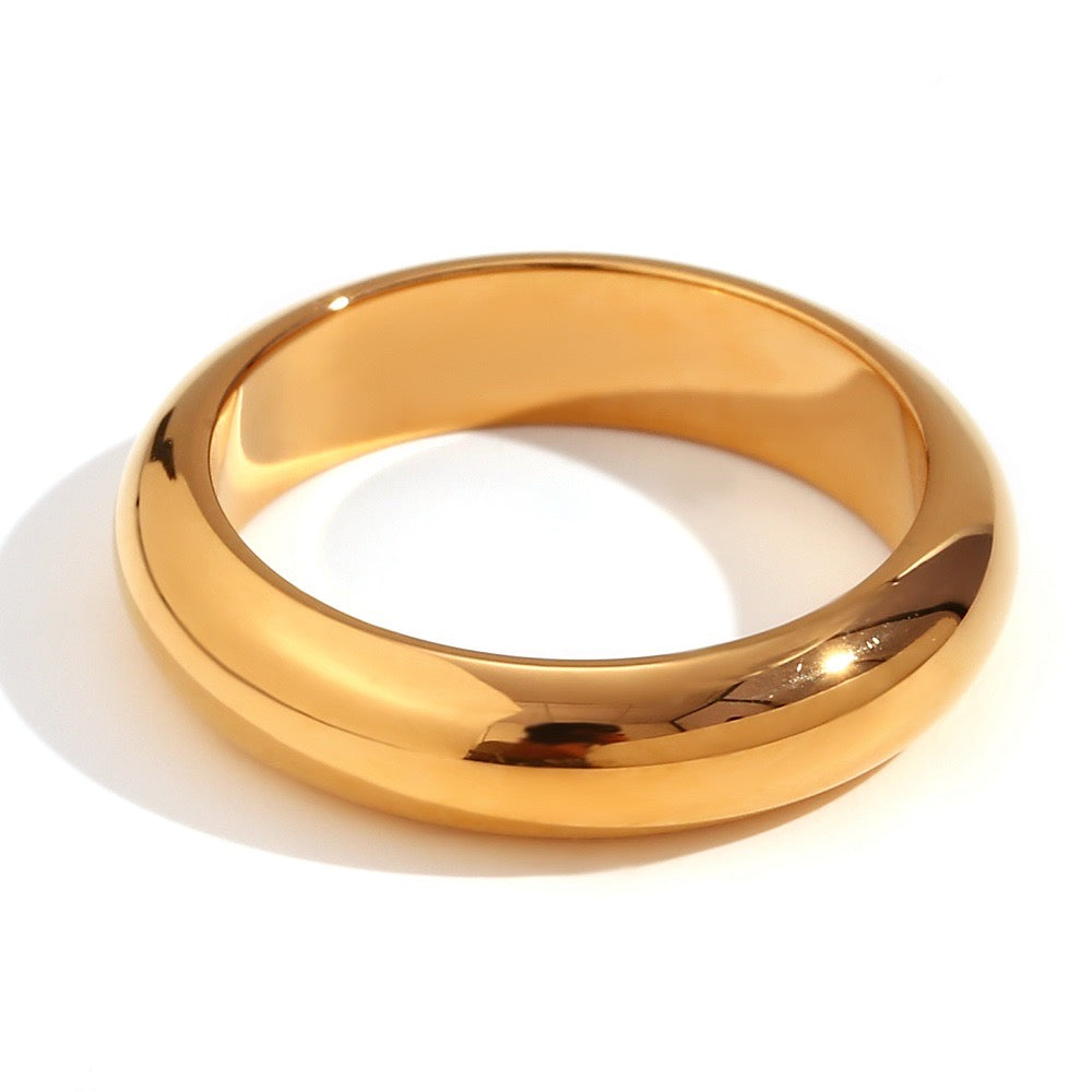 Everyday Stacker Rings
