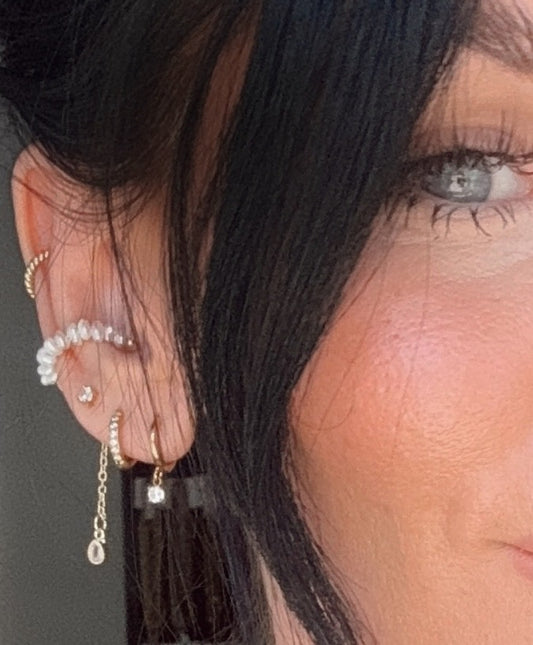 Made to Live in (3 Piece Set)