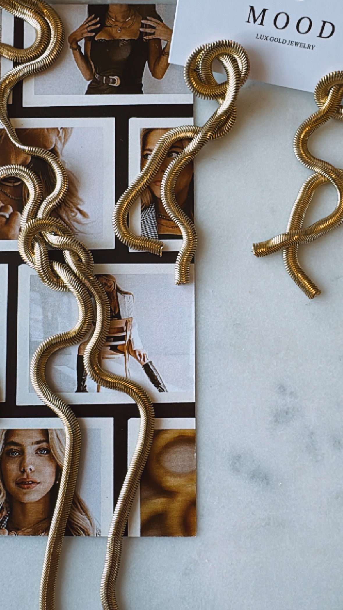 Rodeo Queen Necklace