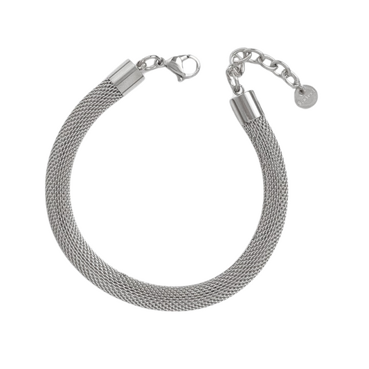 Milano Mesh Bracelet