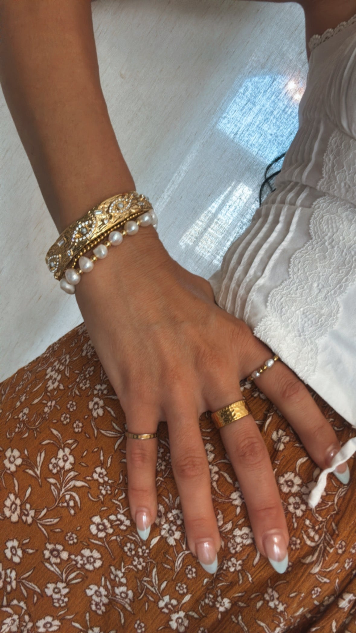 Festival Bangle