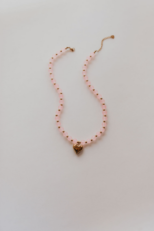 Sedona Hearts Necklace