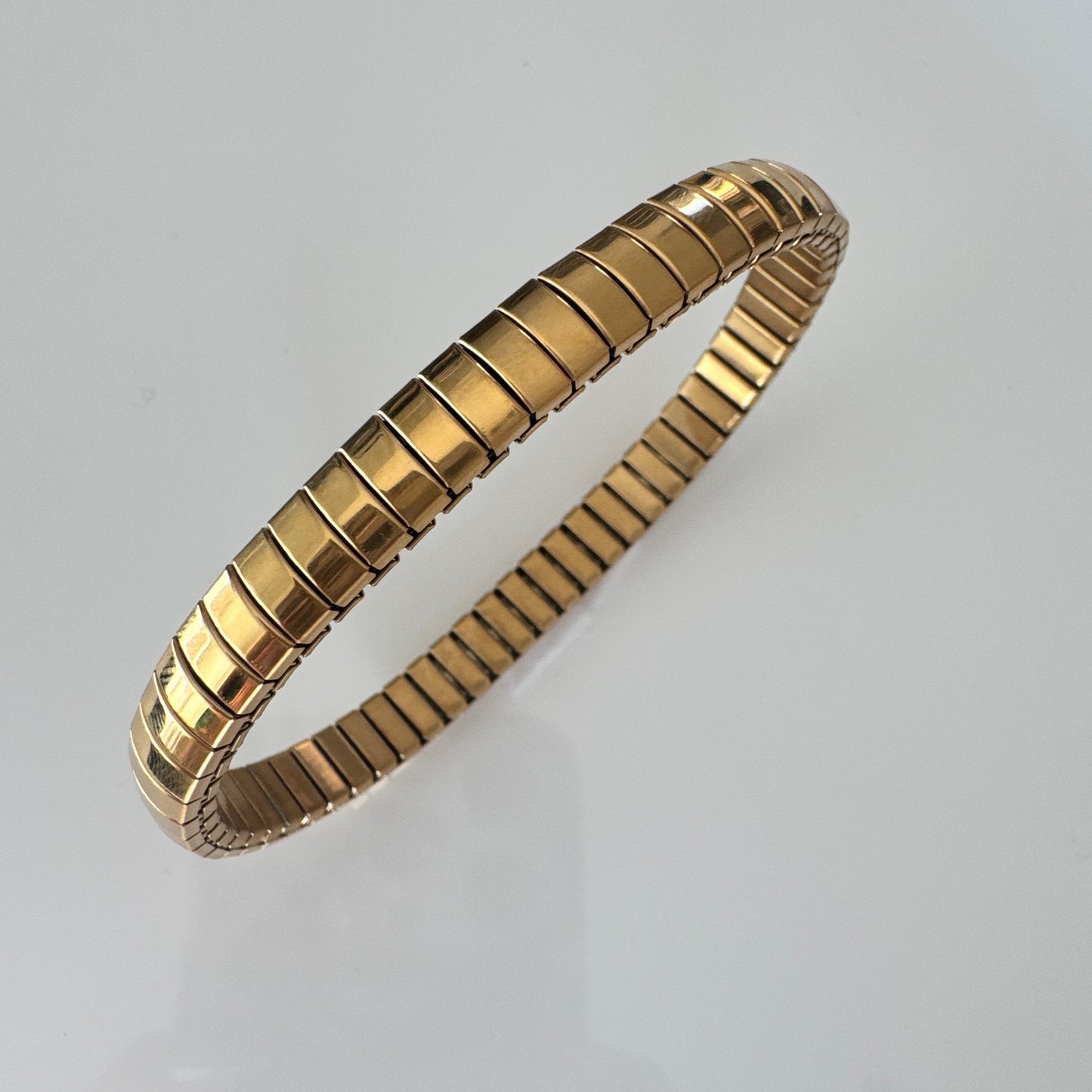 Cleo Gold Bracelet