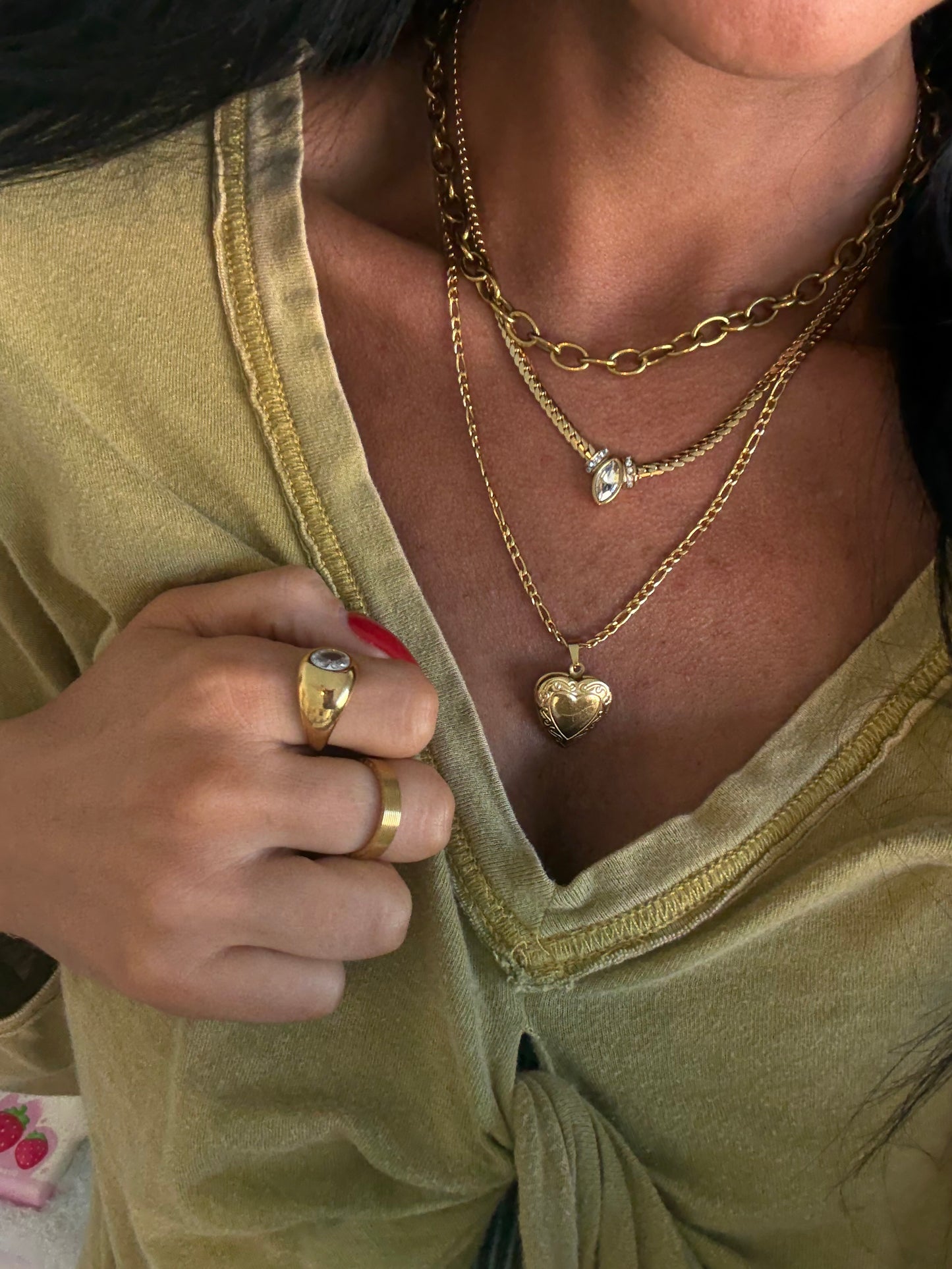 Raye Ring