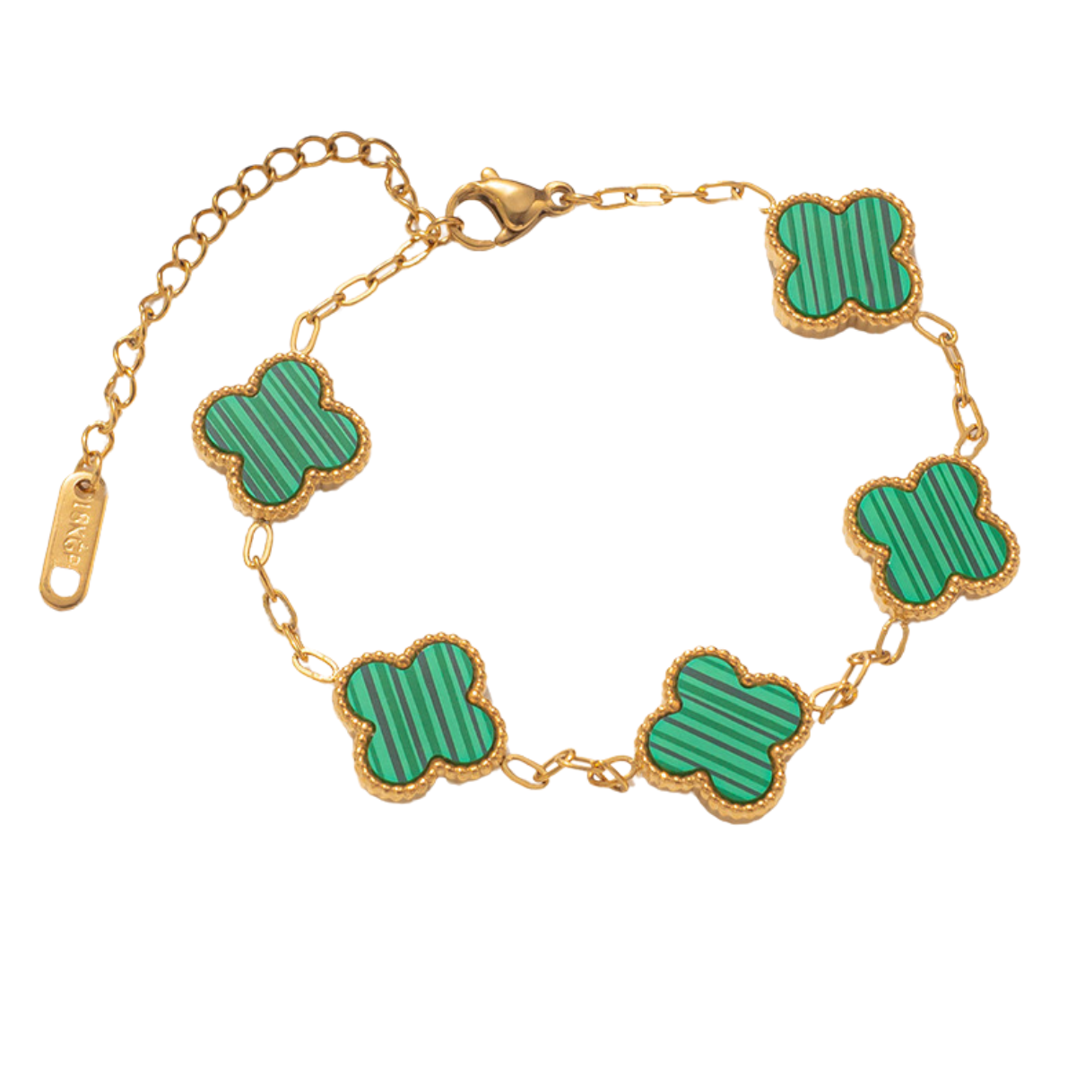 Clover Designer Bracelets