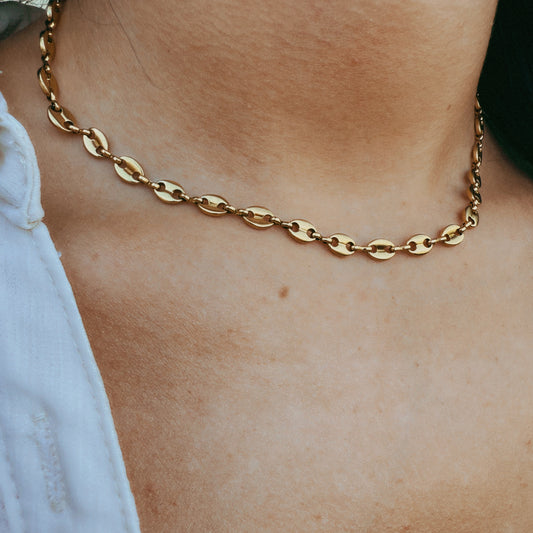 Lana Stacker Necklace