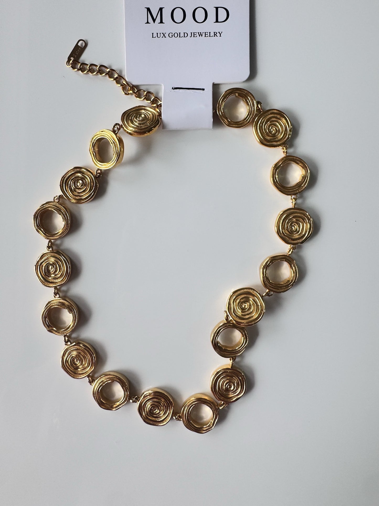 Andaz Necklace