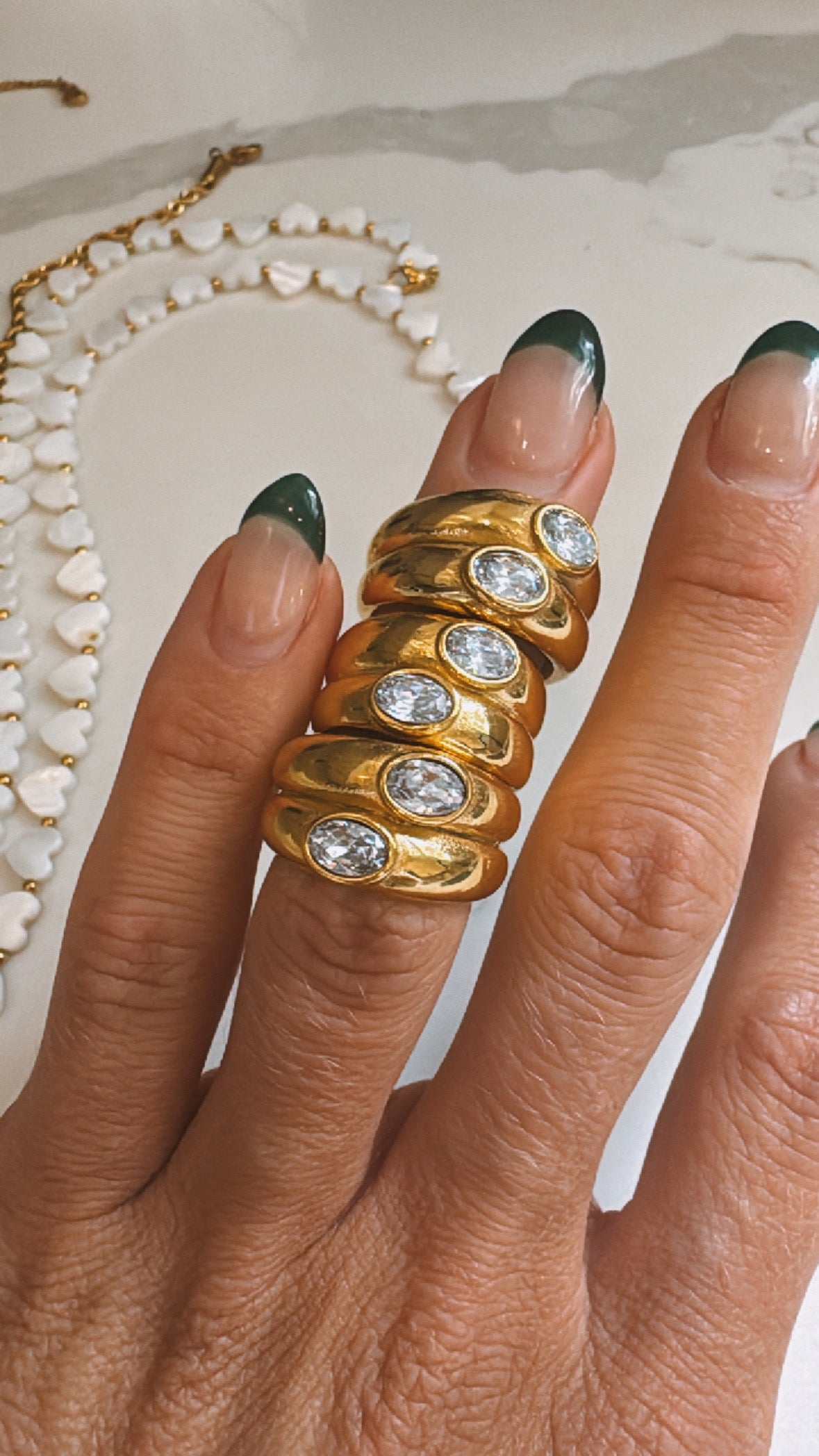Lala Ring