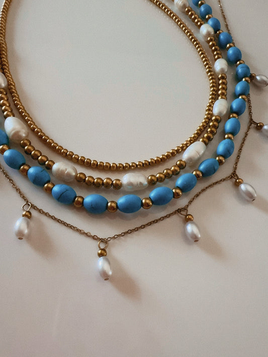 Beach Drifter Set (4 Piece Set)