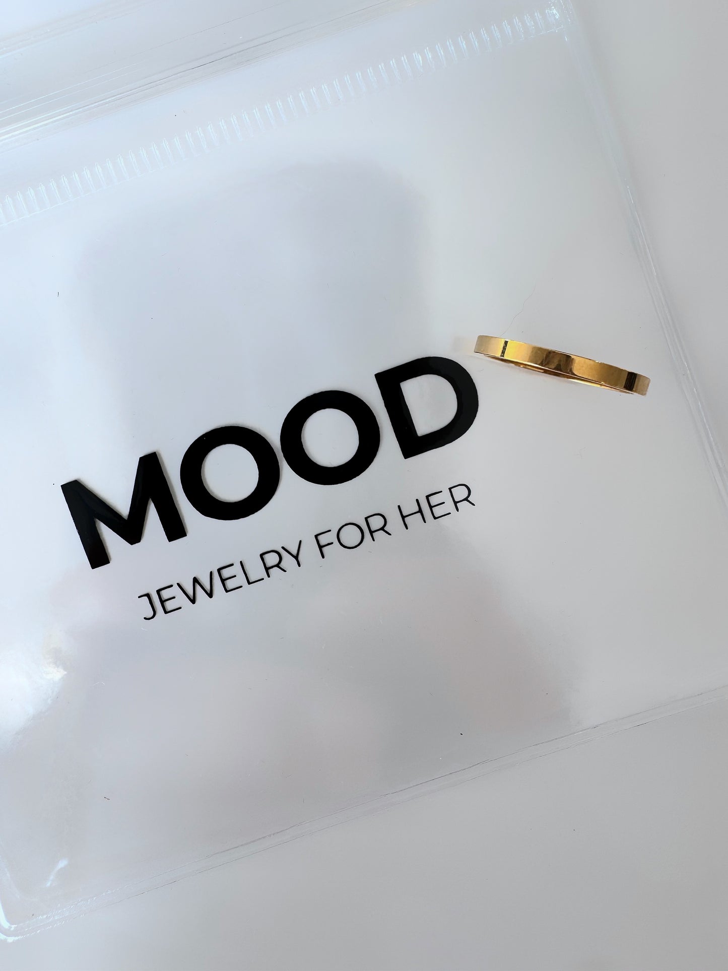 Everyday Edit Ring