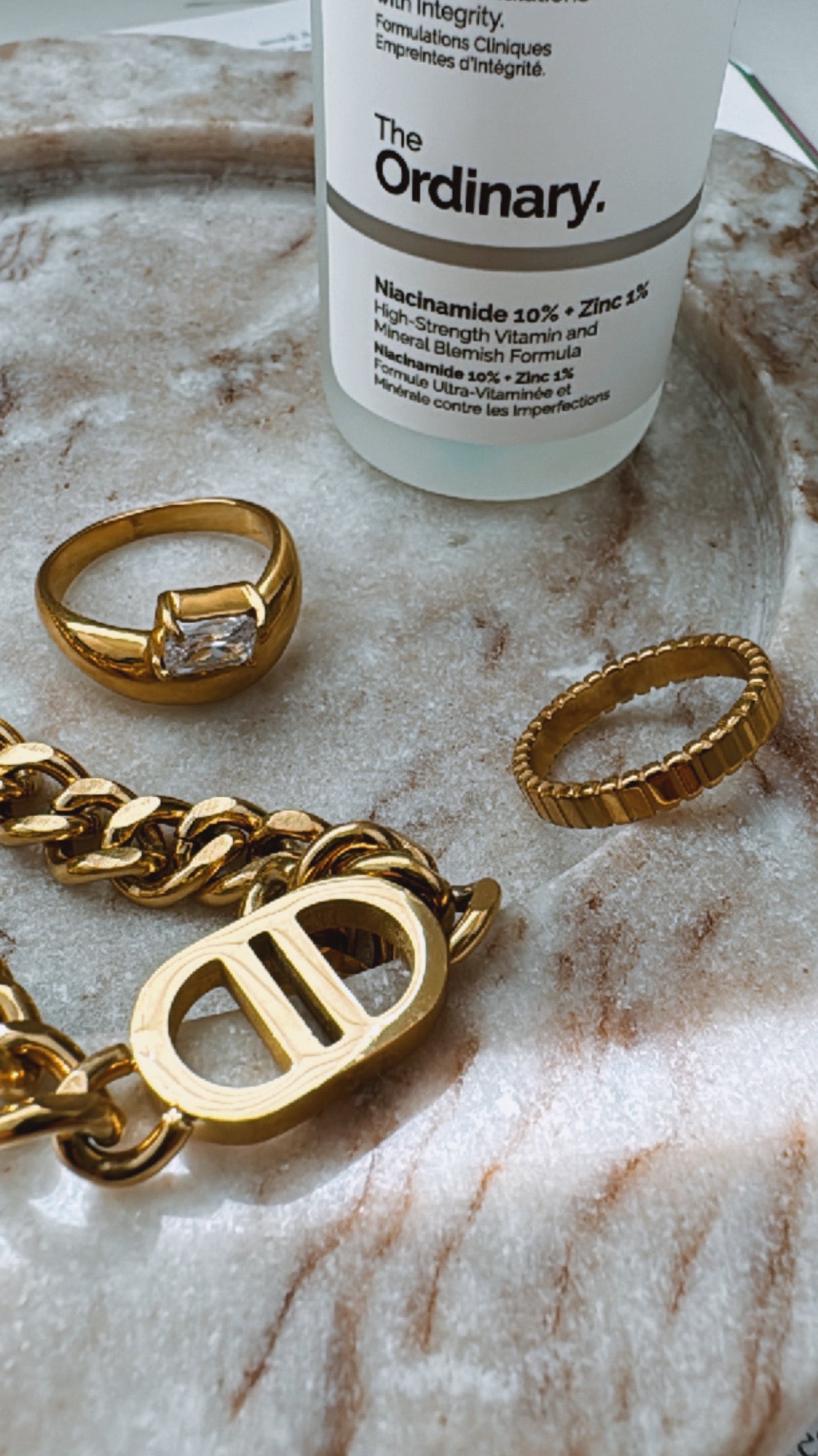Delaney Ring