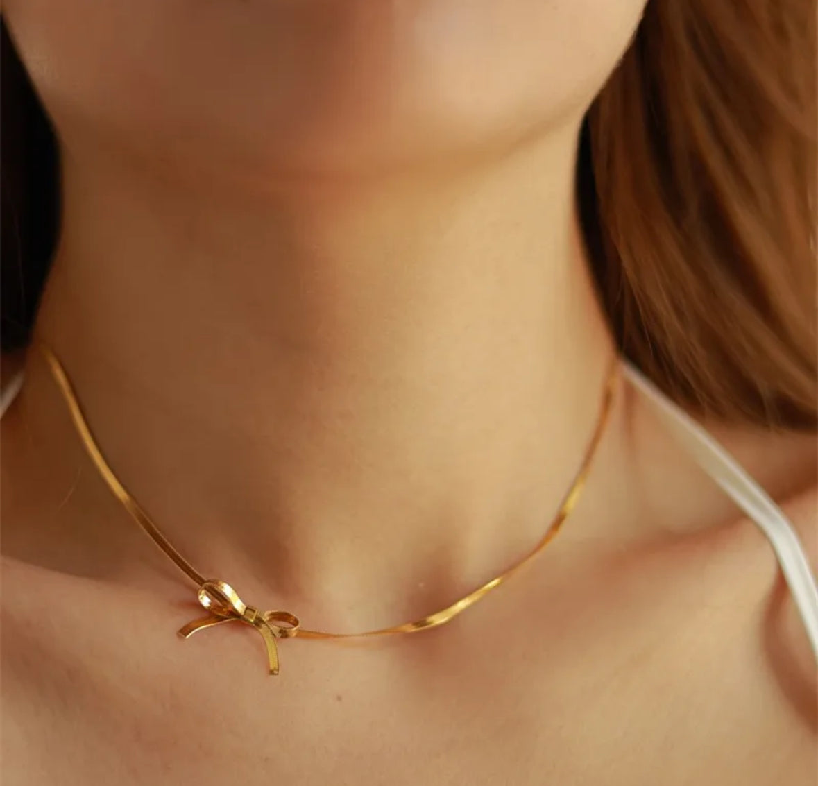 Sitting Pretty Choker