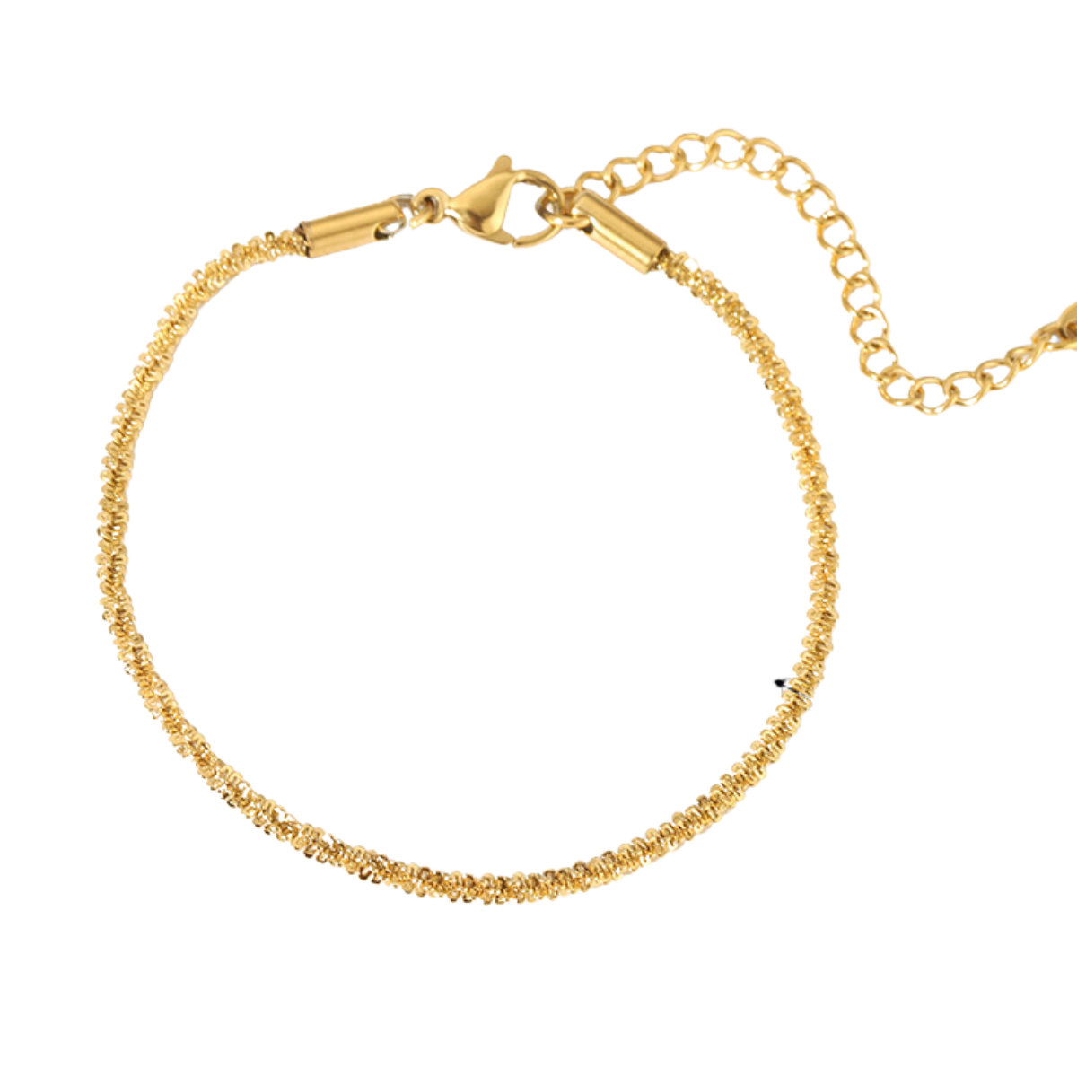 Champagne Bracelet