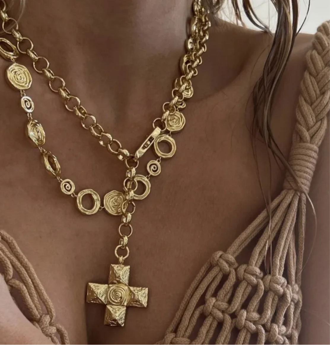 Andaz Necklace