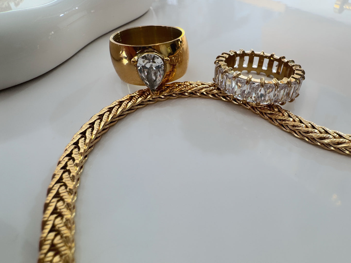 Reagan Ring