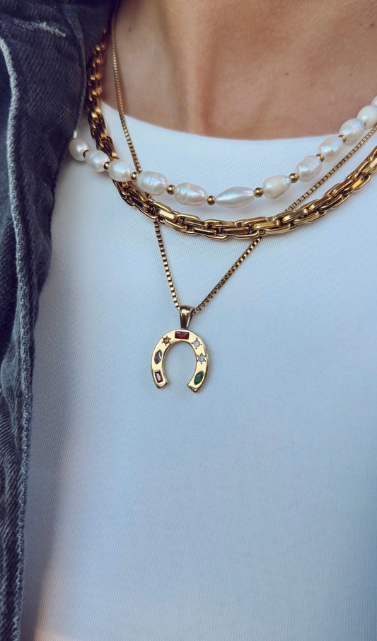 Cleo Chain