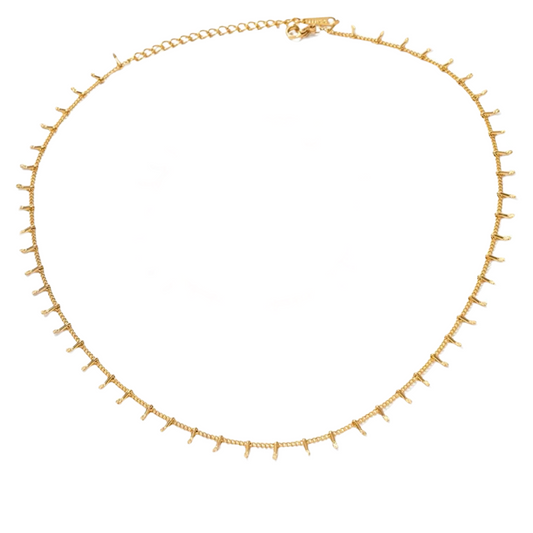 Aspen Layering Necklace