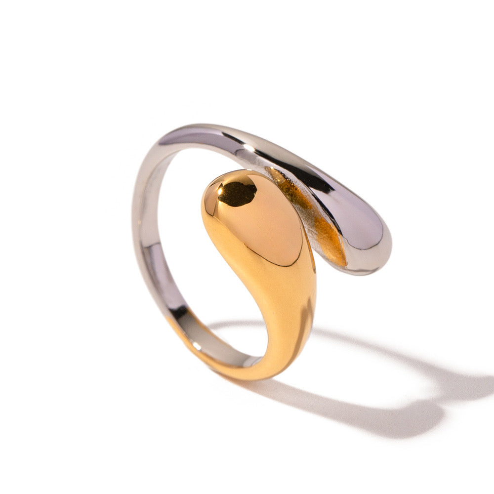 Sutton Adjustable Ring