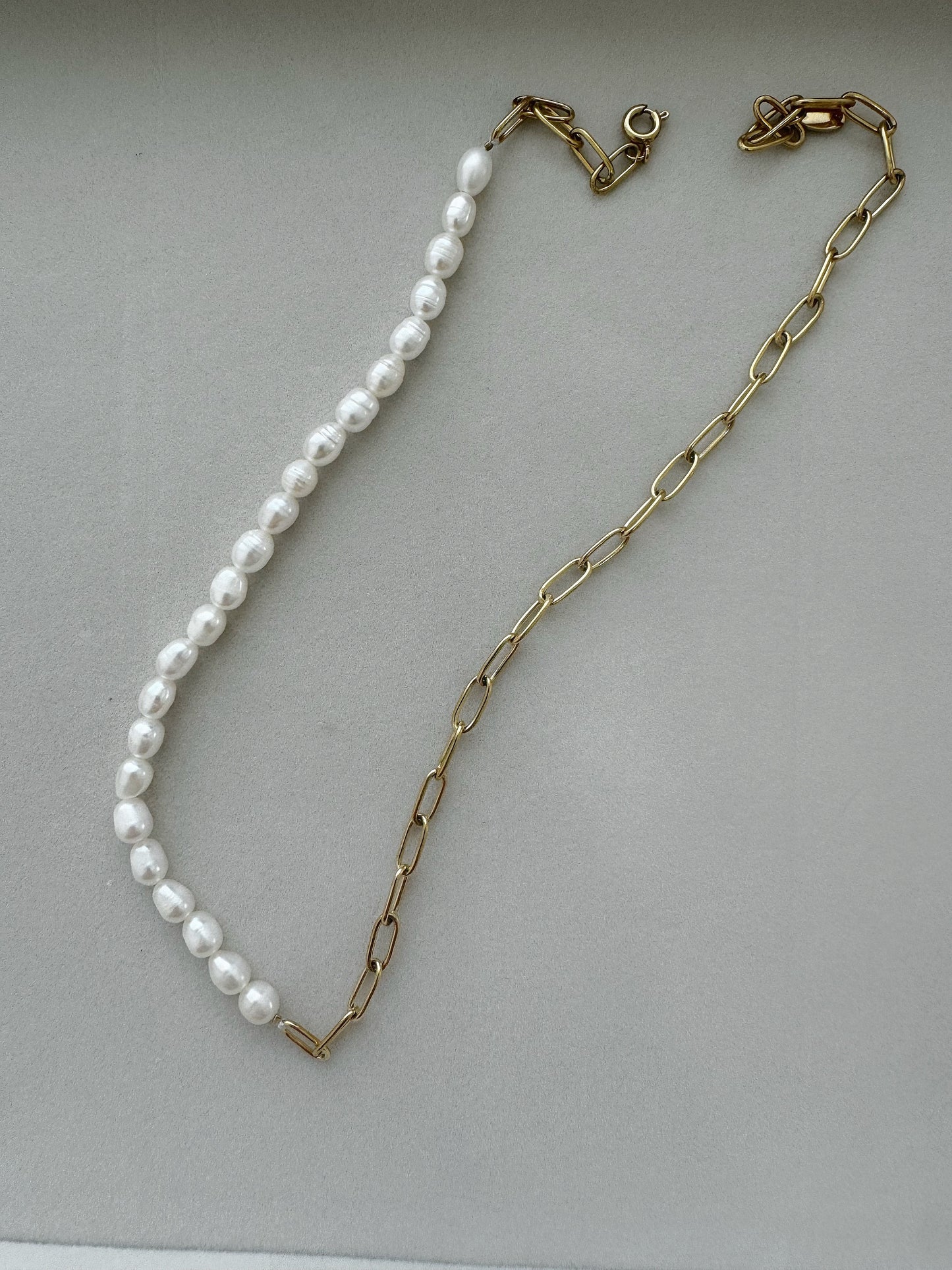 Riley Necklace