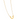 Gold HorseShoe