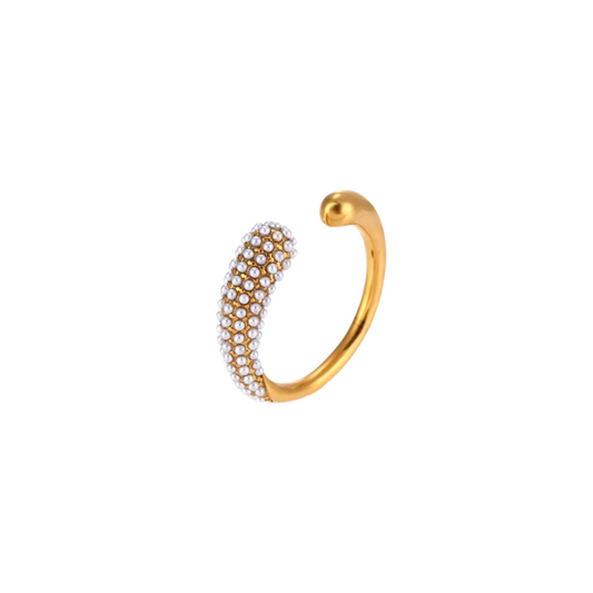 Pearl Cove Ring