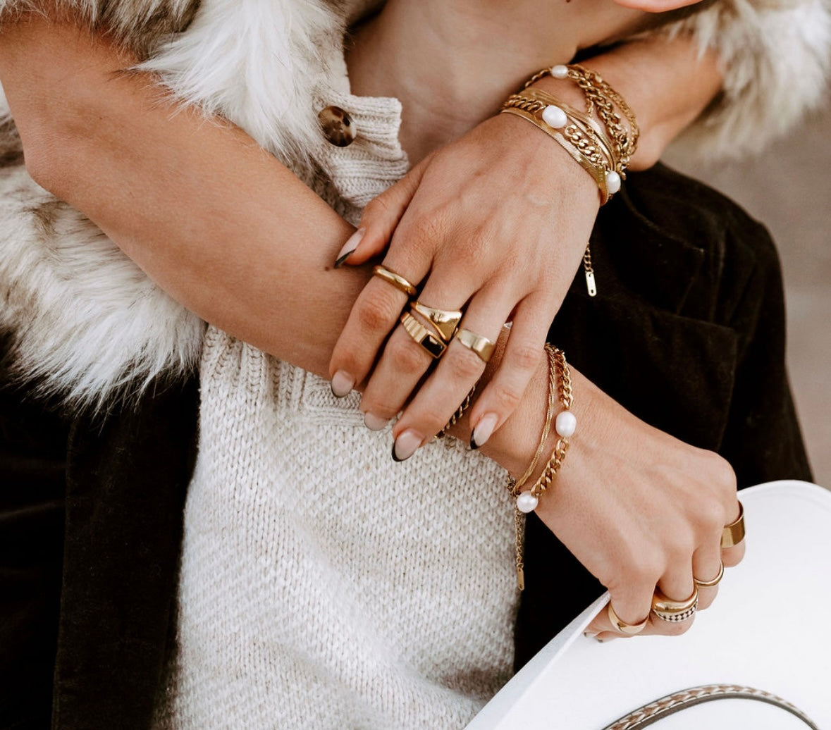 Icon Bracelet