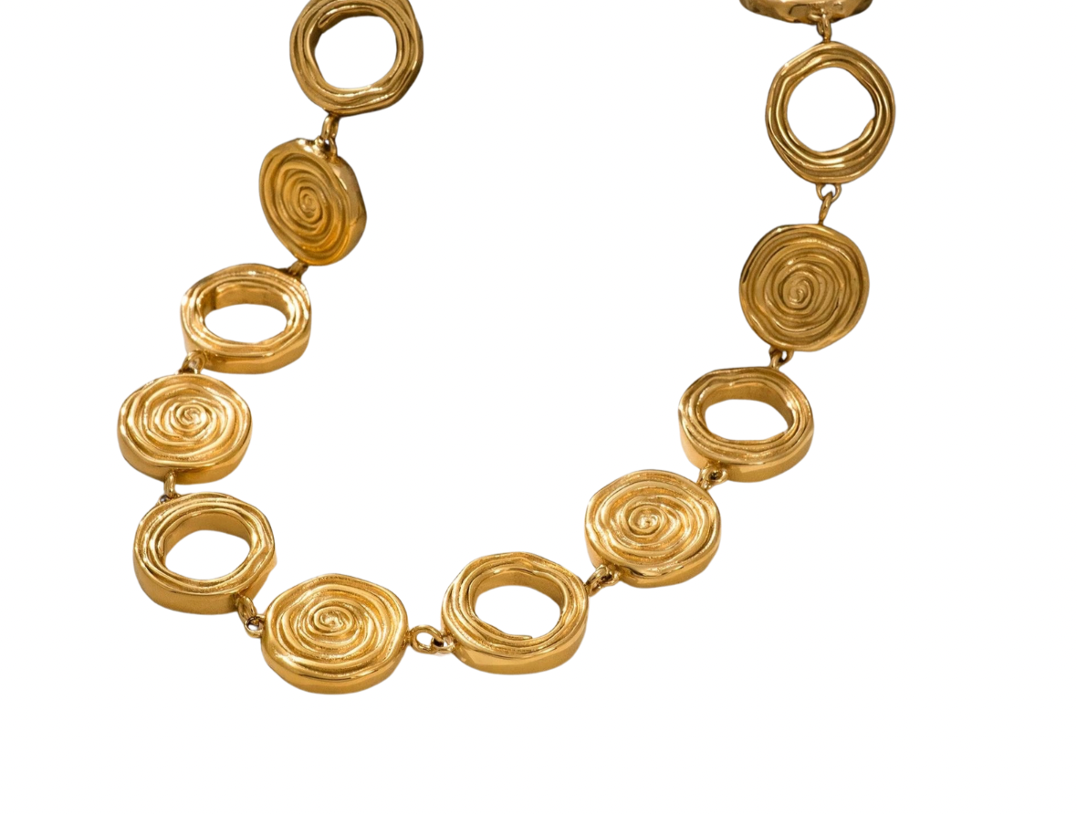 Andaz Necklace