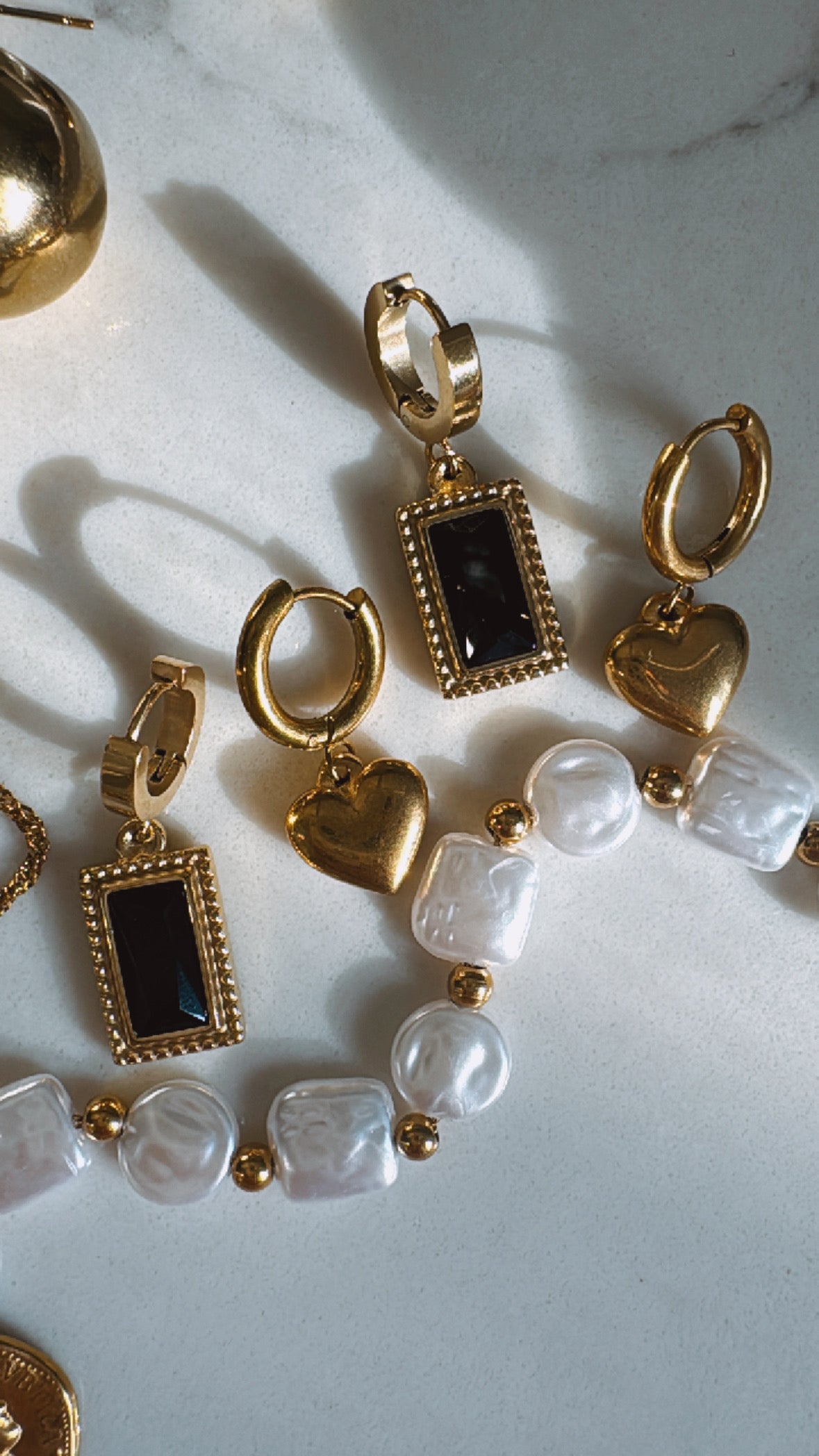 Blair Earrings