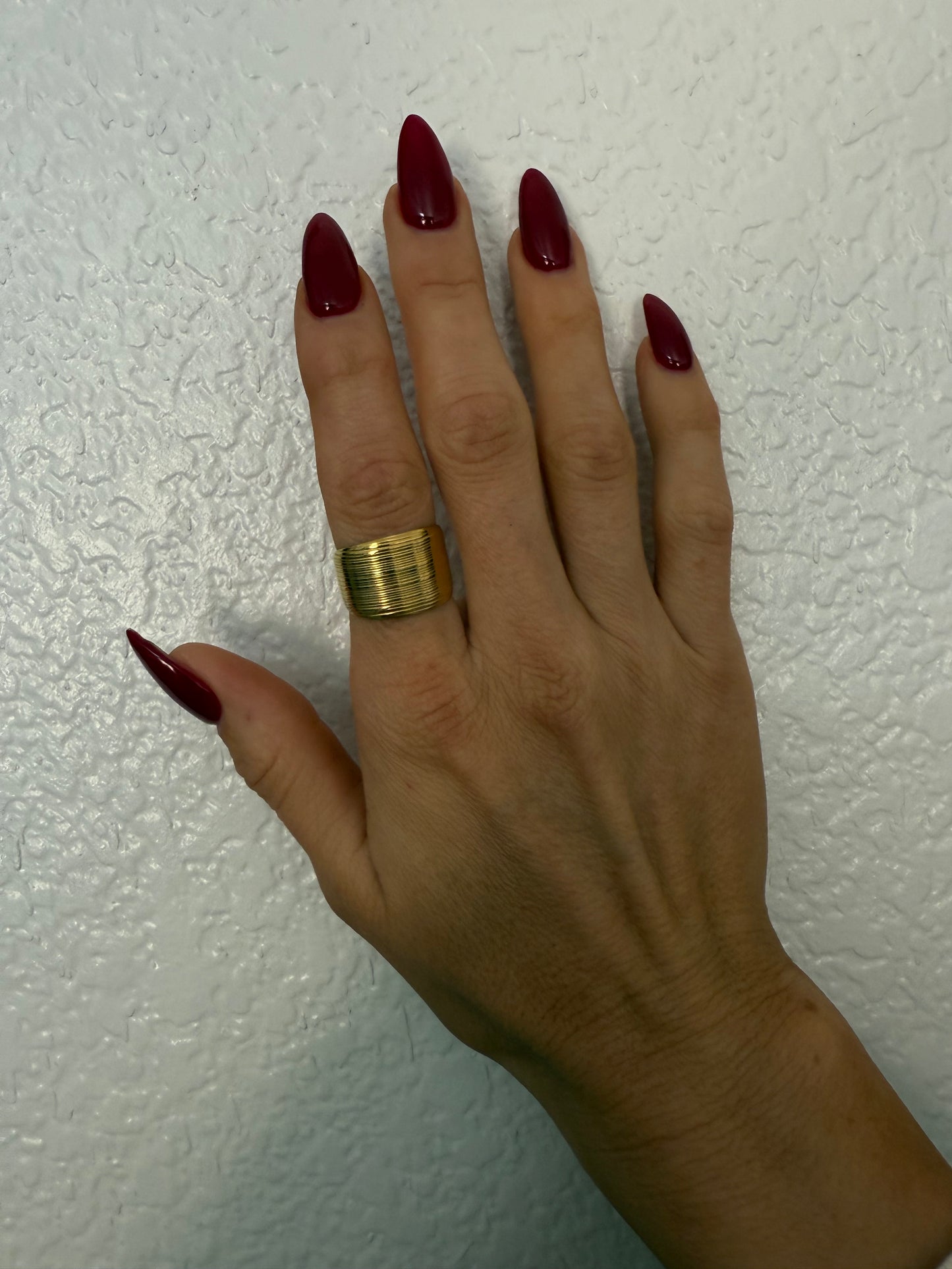 Harlow Ring