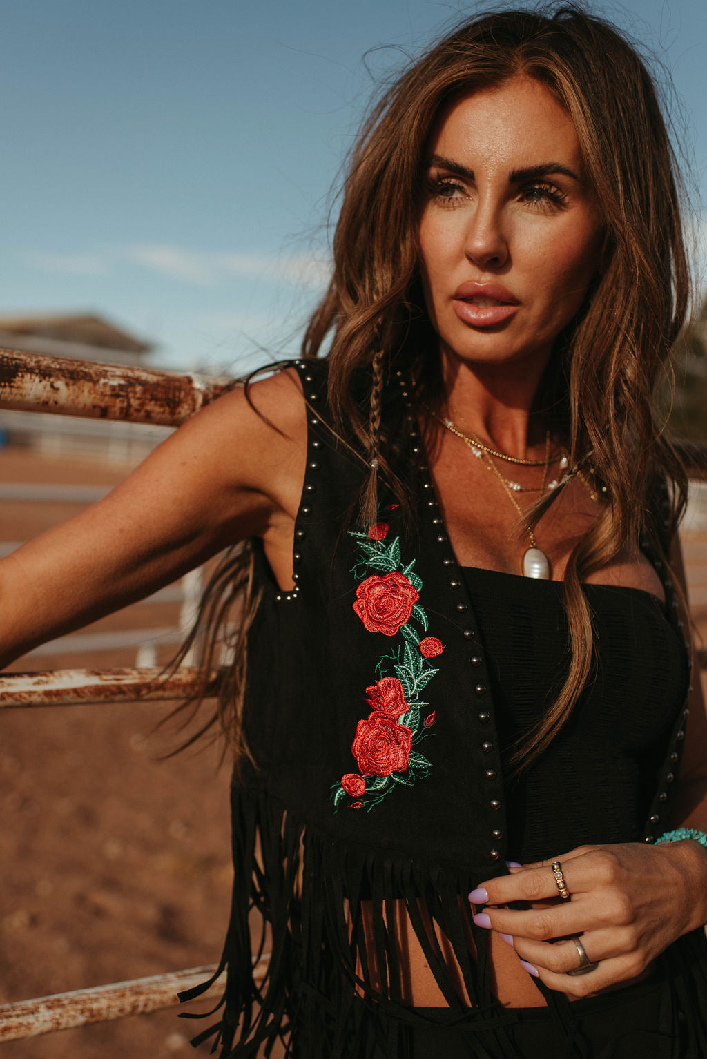 Naples Pearl Bracelet