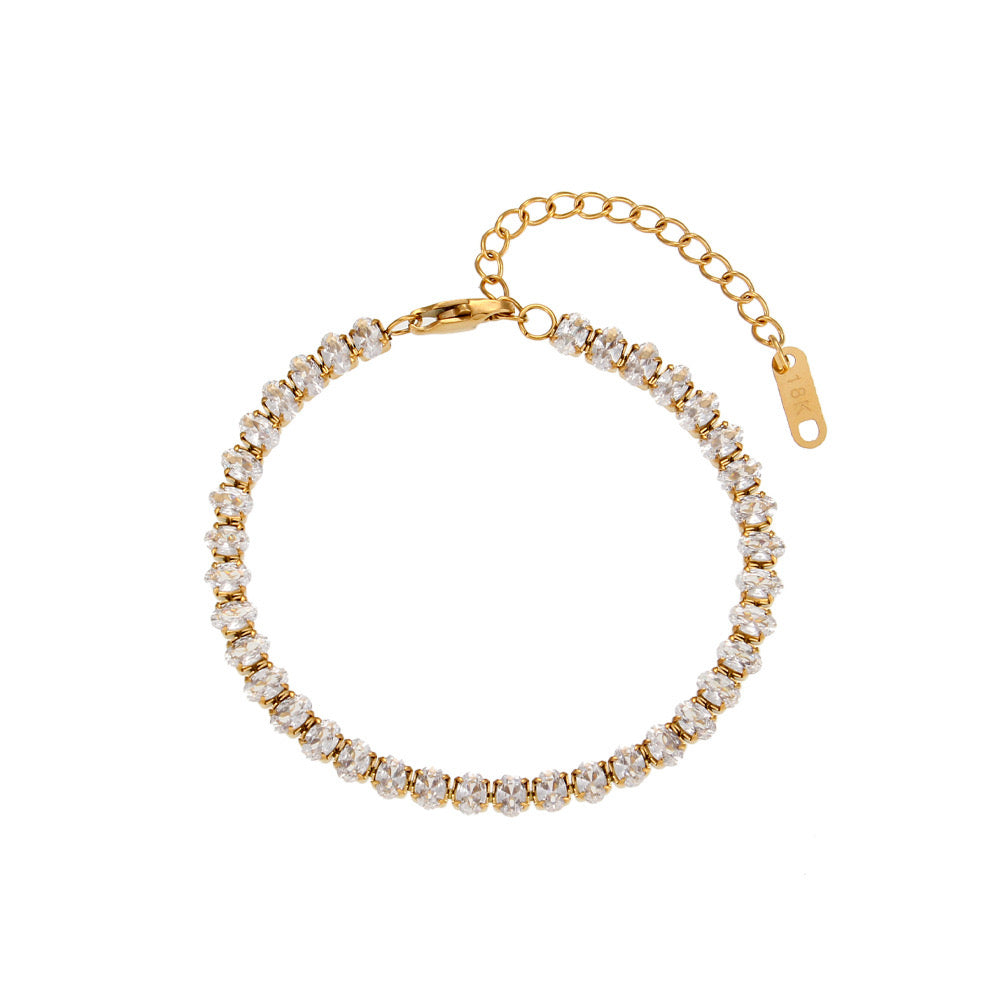 The Everyday Stack Bracelet Set