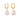 Drift Pearl Earrings