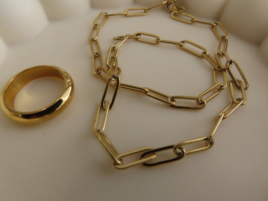 Everyday Stacker Rings