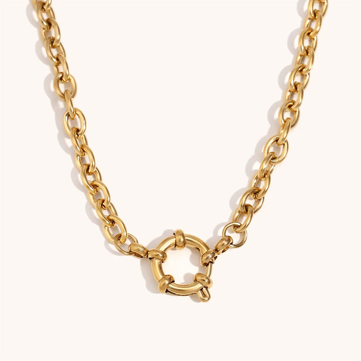 The London Chain