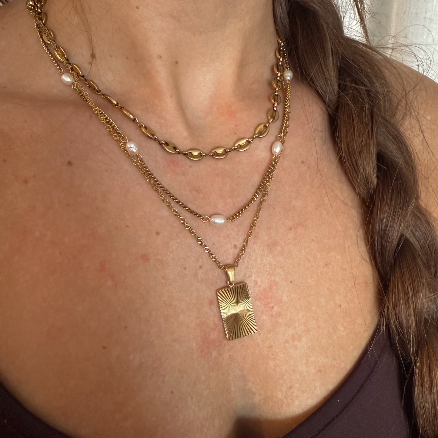 3 Piece Everyday Hunnies Set