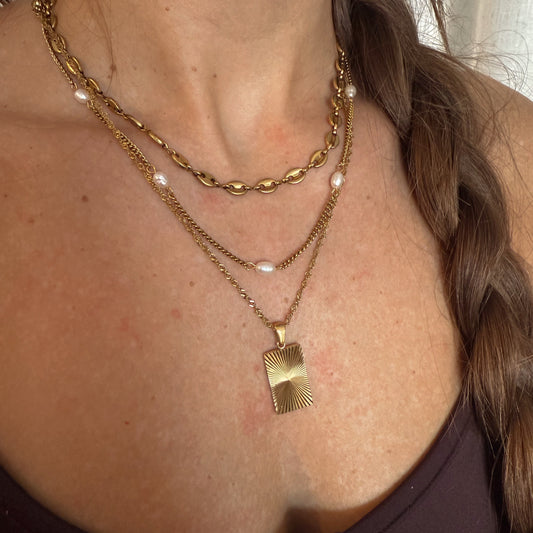 3 Piece Everyday Hunnies Set