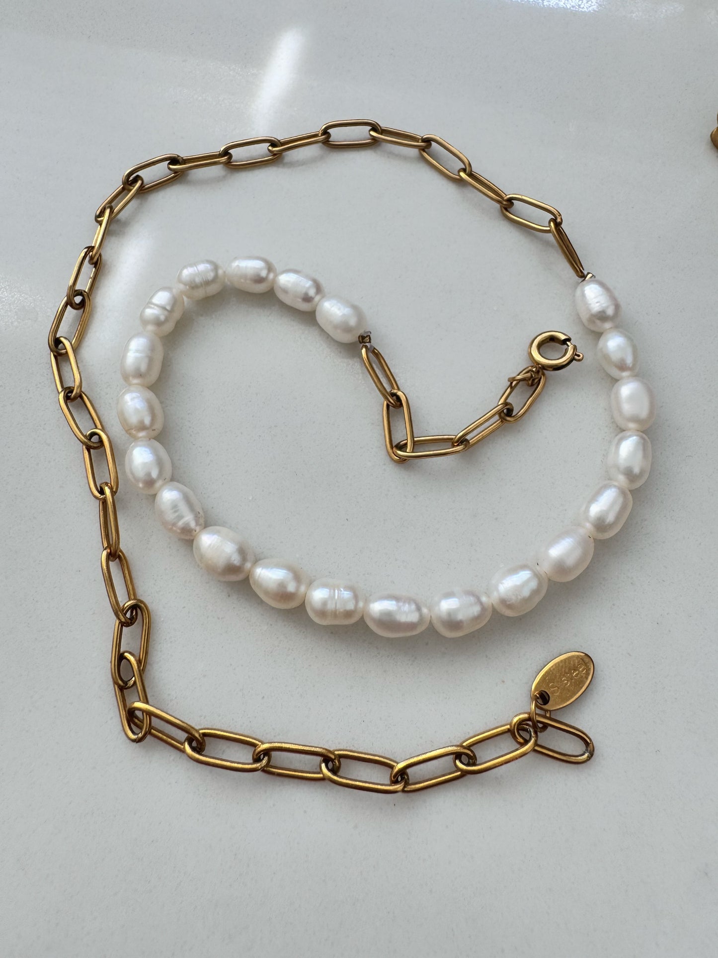 Riley Necklace