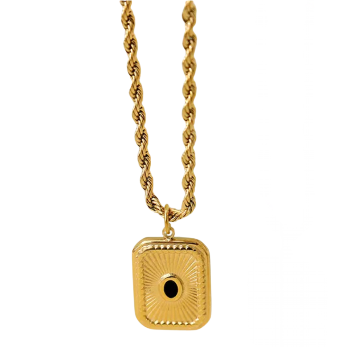 Cozzie Necklace Pendant