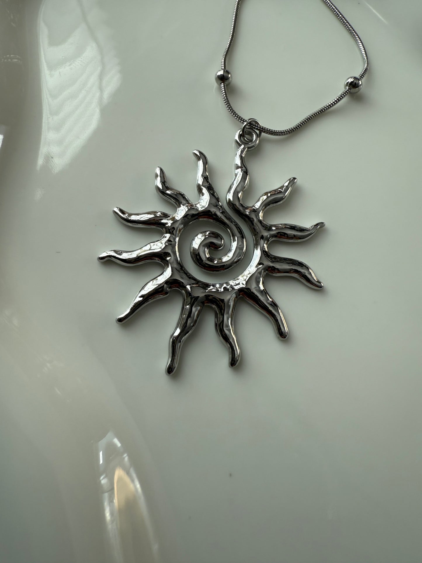 Solana Necklace